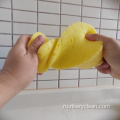 Super Soft Car Charing Sponge